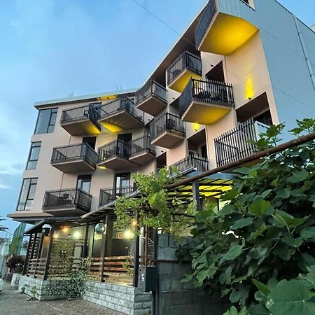New House Kobuleti 2 Exterior foto