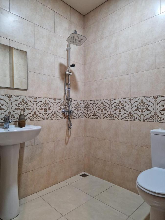 New House Kobuleti 2 Exterior foto