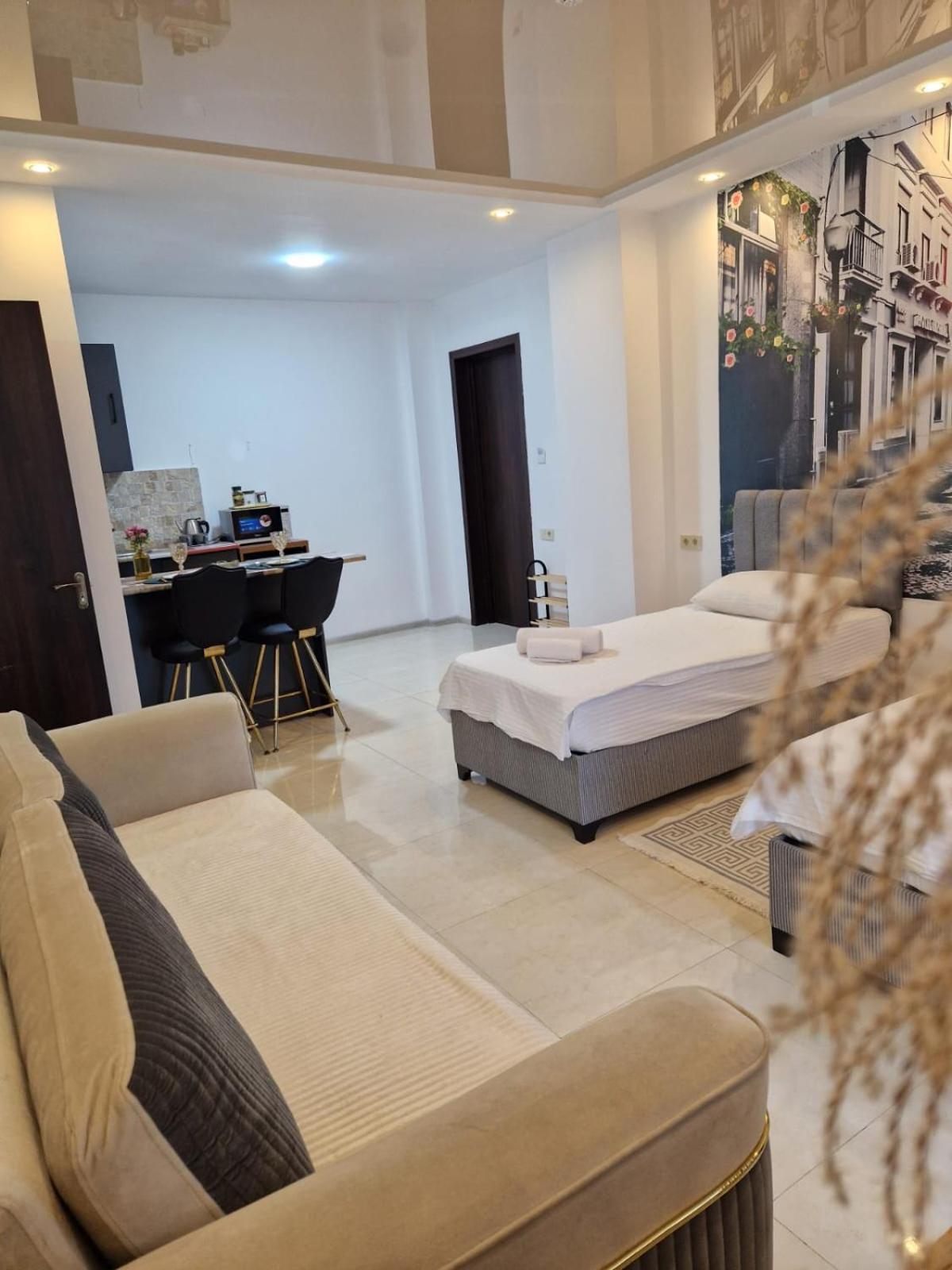 New House Kobuleti 2 Quarto foto